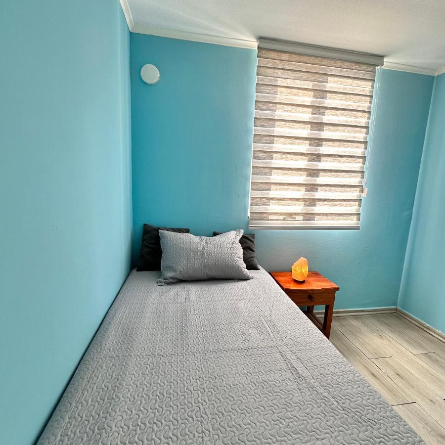 Apartamento Departamento Diario