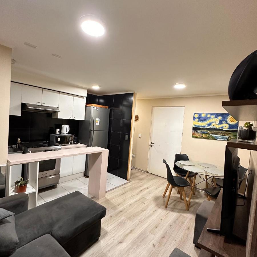 Apartamento Departamento Diario *