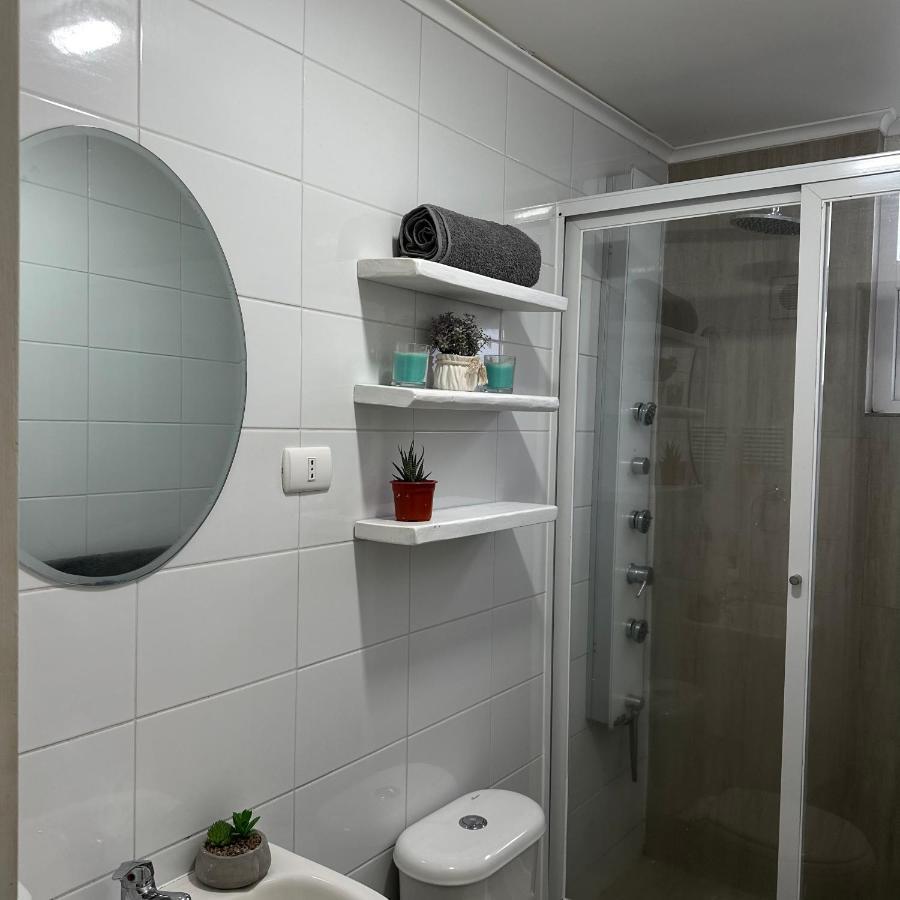 Departamento Diario Apartamento