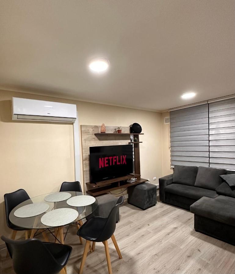 Apartamento Departamento Diario Villarrica