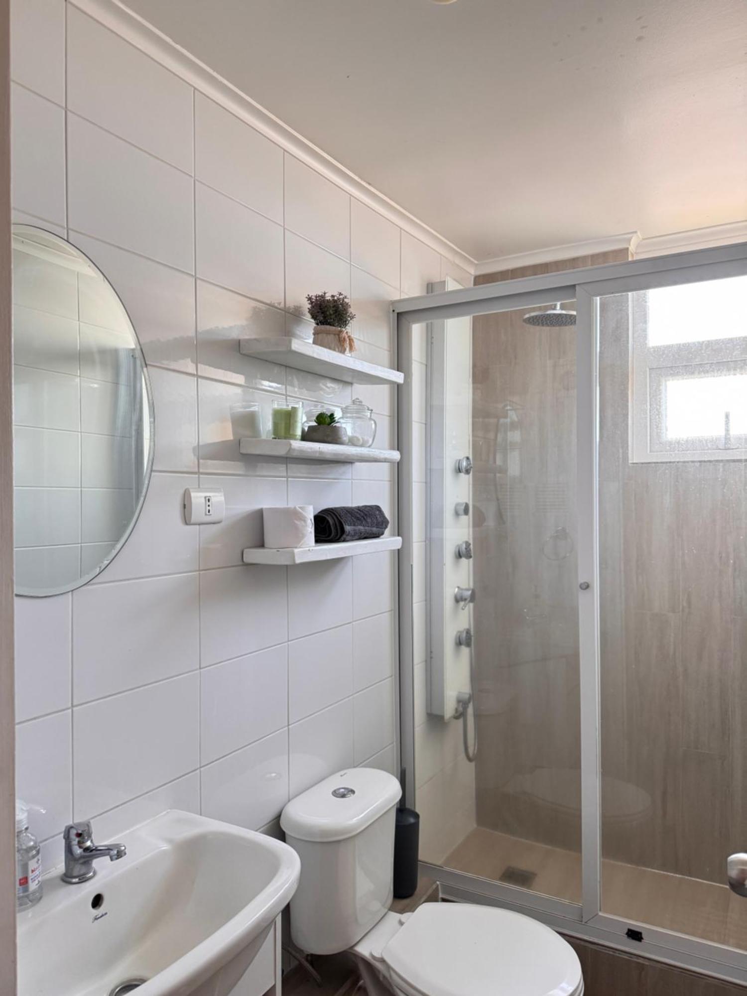 Apartamento Departamento Diario Villarrica