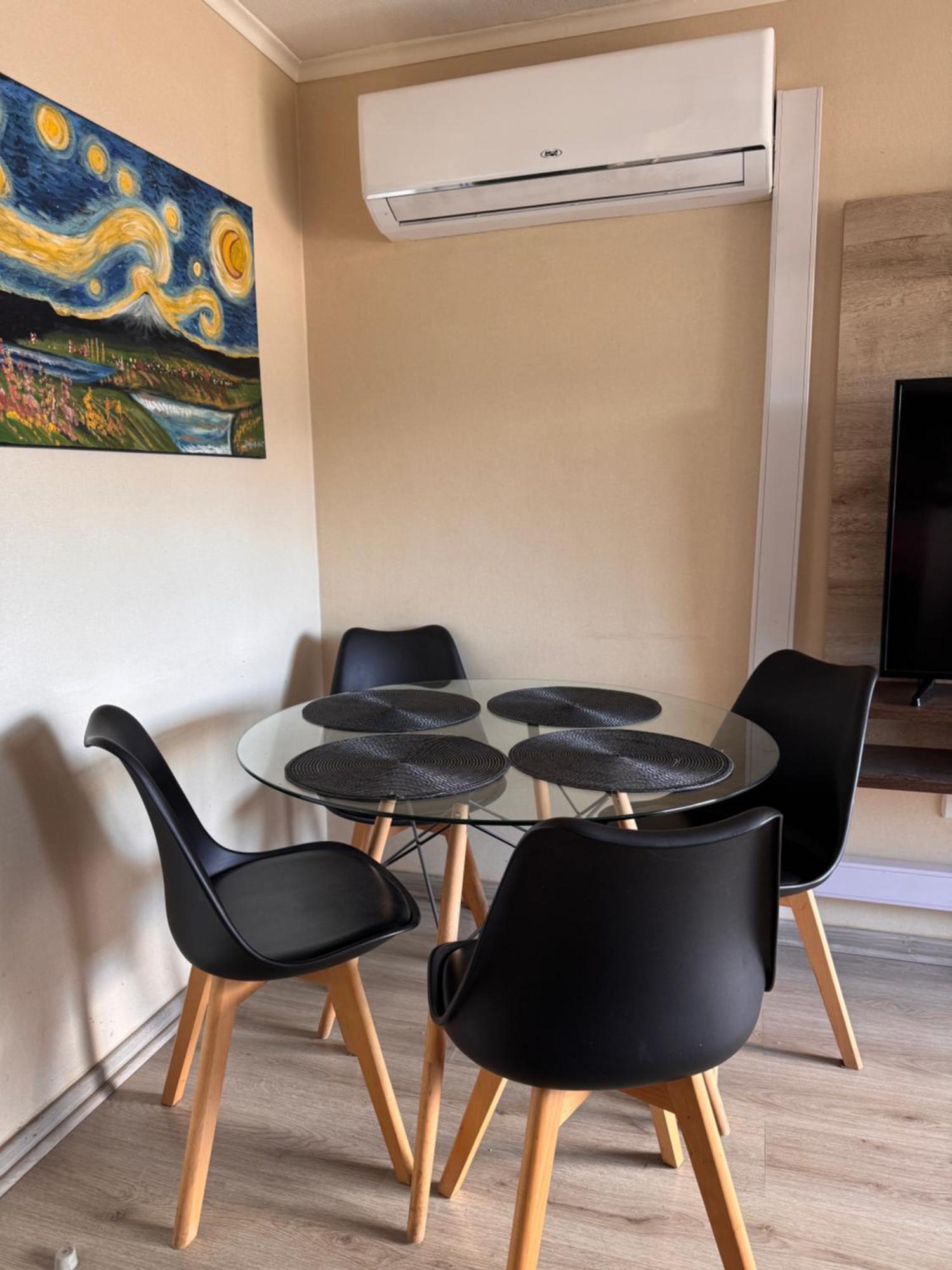 Apartamento Departamento Diario